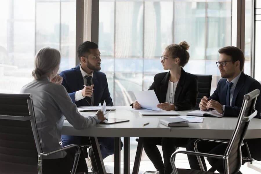 Derecho empresarial