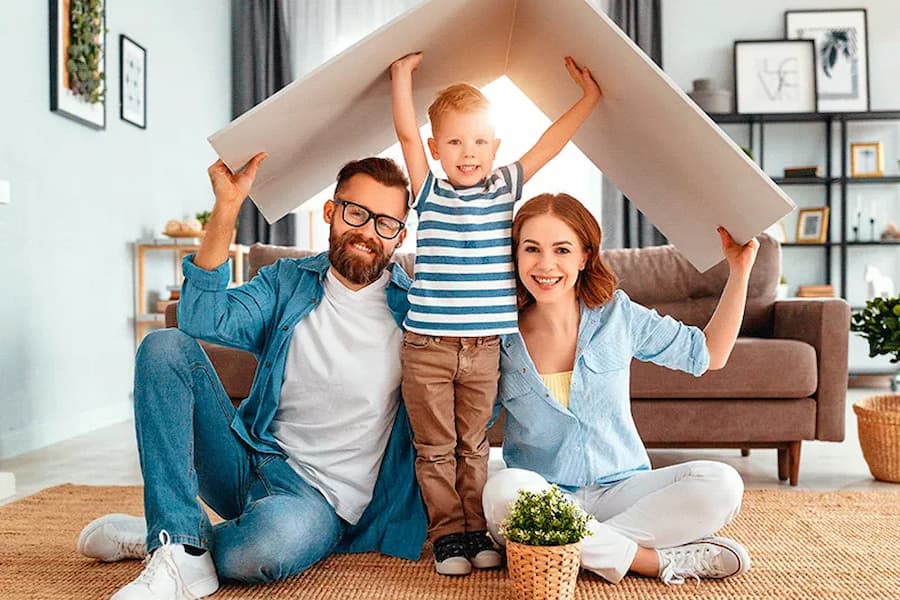 Derecho de familia