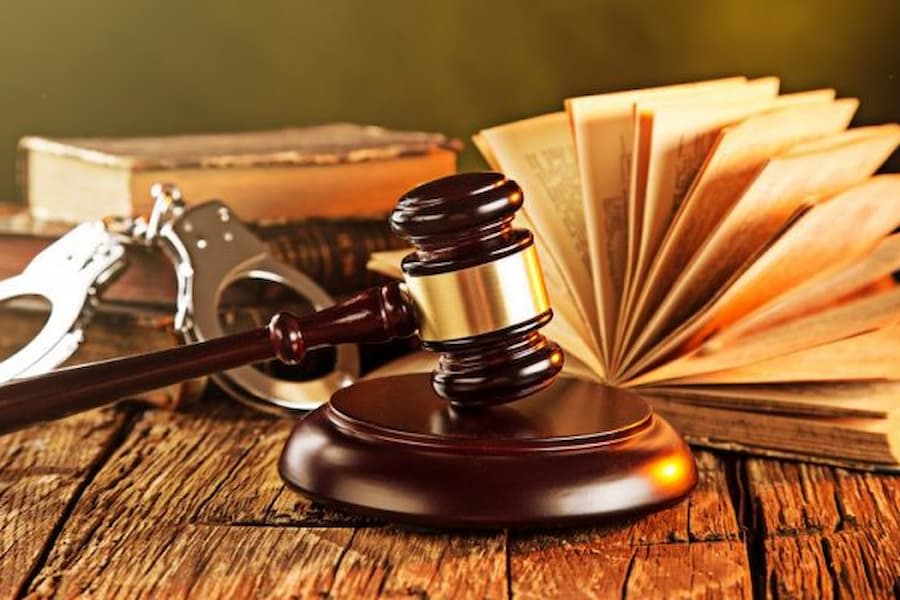 Derecho penal