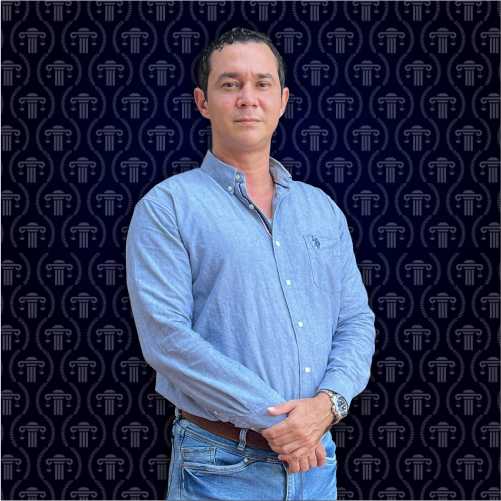 Juan Carlos Reyes