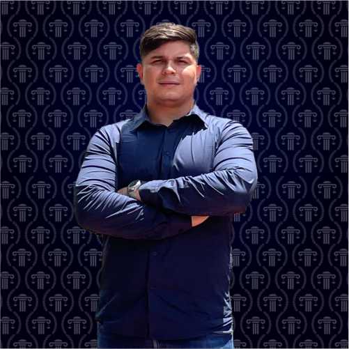 Kevin Sammir Celis
